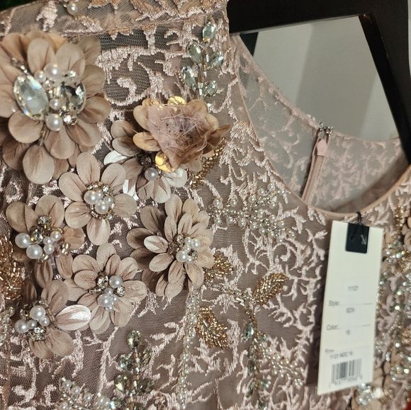 🟢SALE! MAC DUGGAL SZ 16 #11121 - Picture 9 of 12